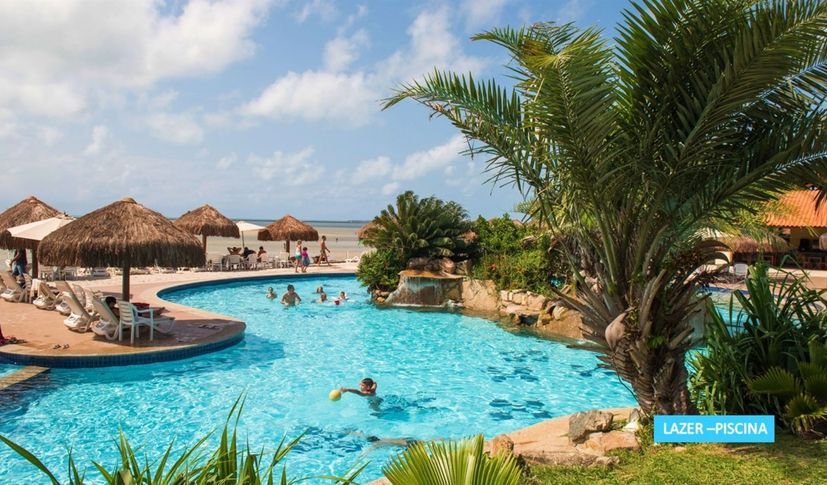 Vila Gale Cabo Resort 