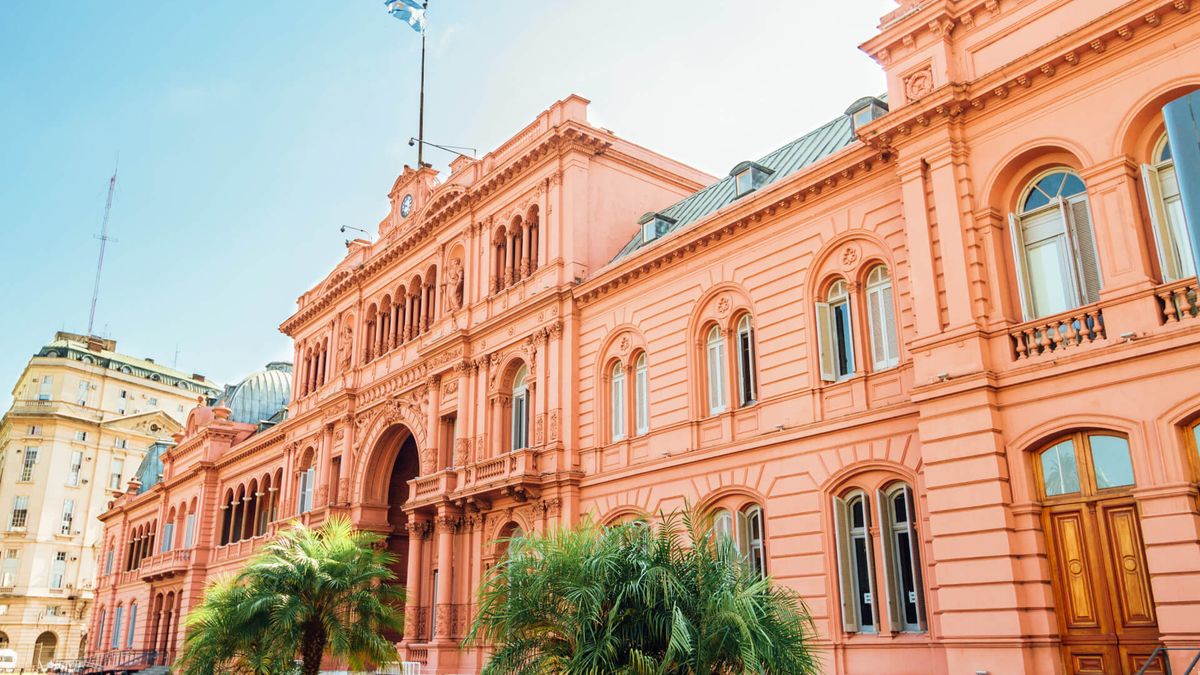 Buenos Aires