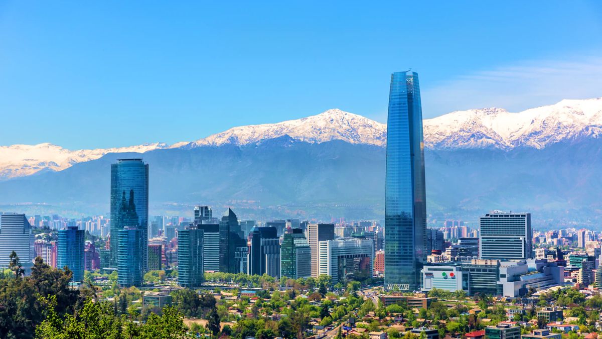 Santiago