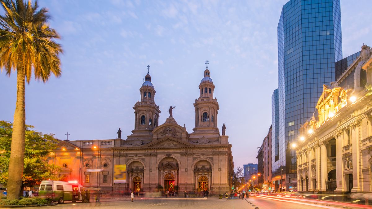 Santiago