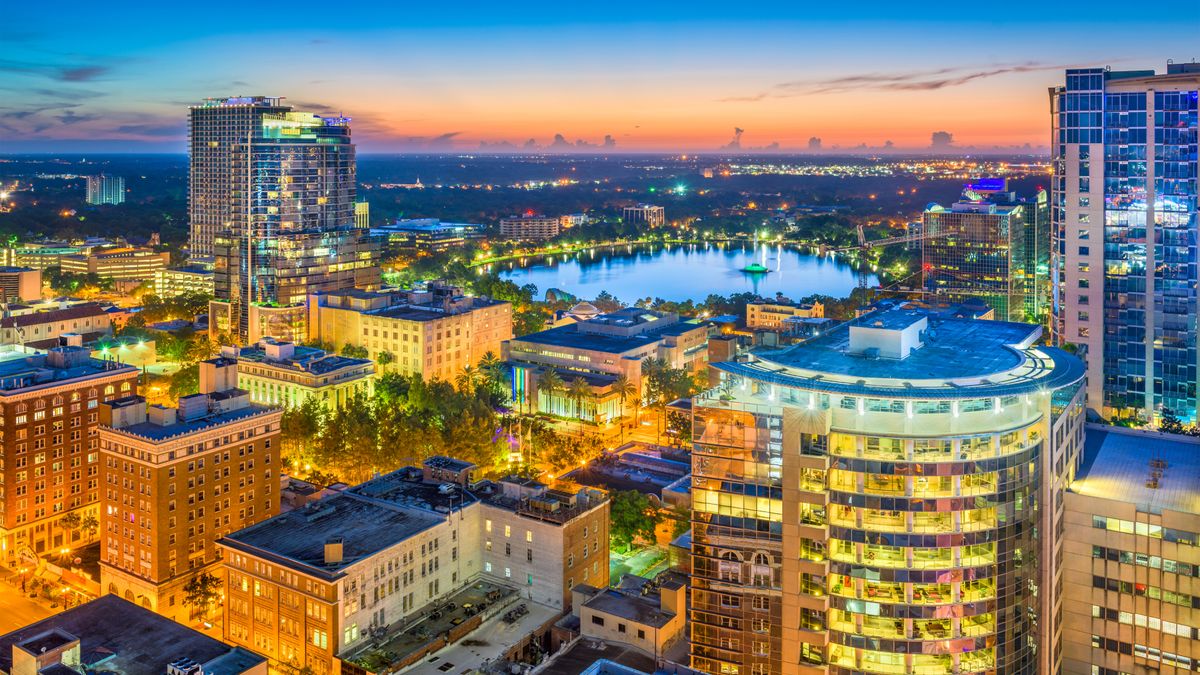 Orlando