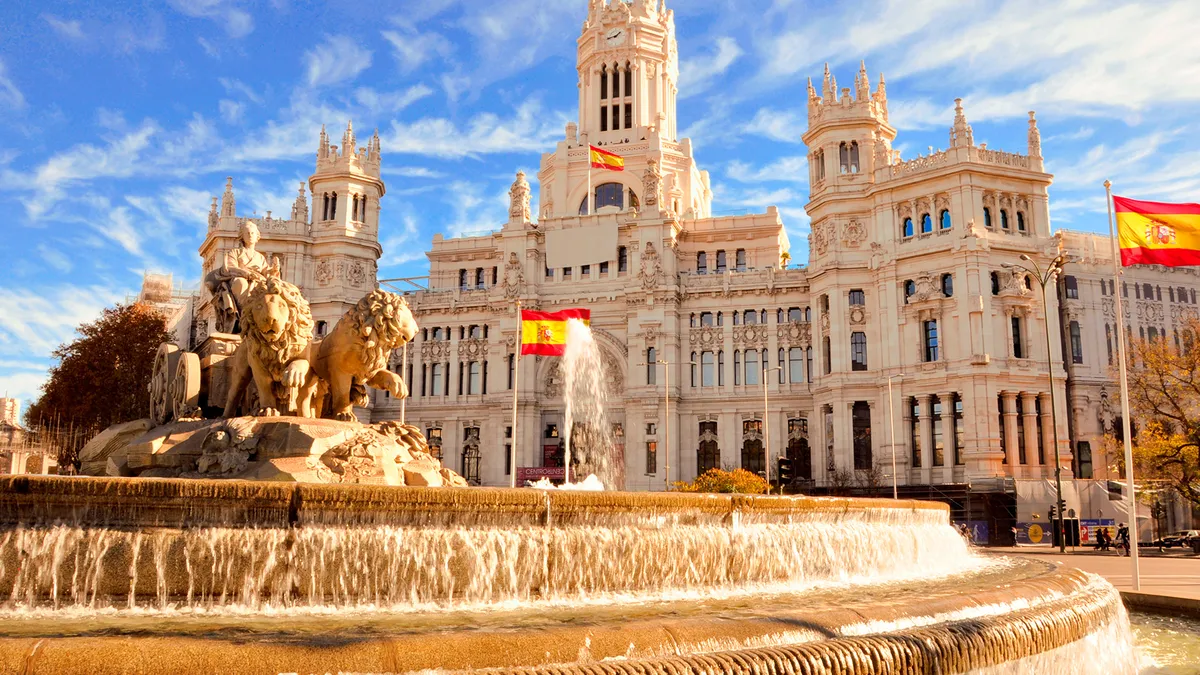 Madrid