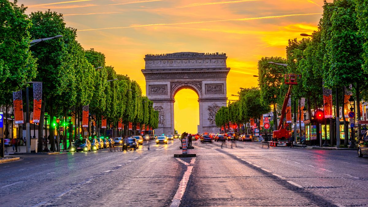 Paris