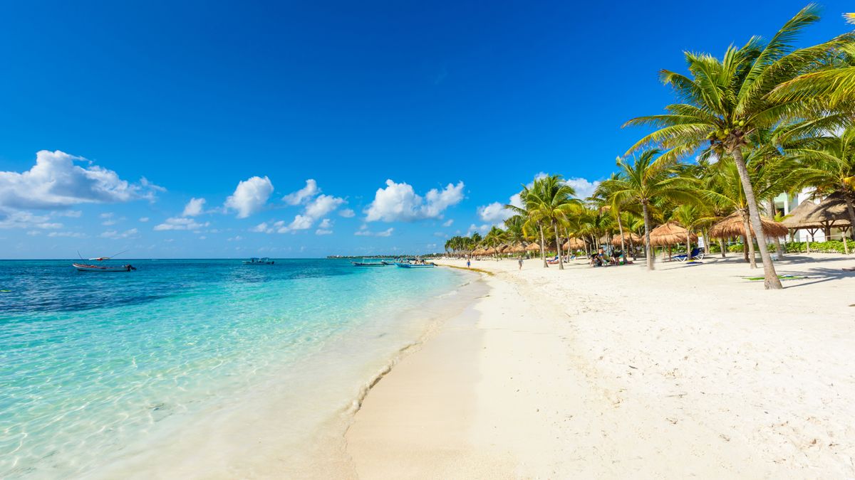 Cancún