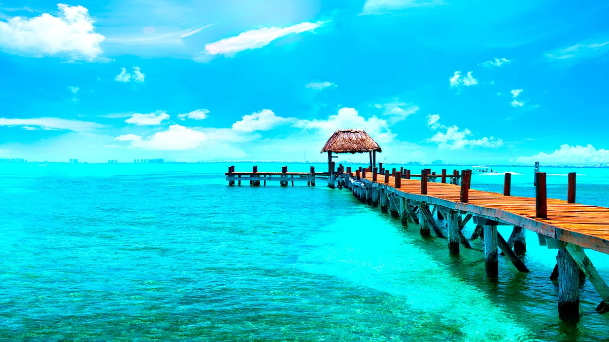 Cancun