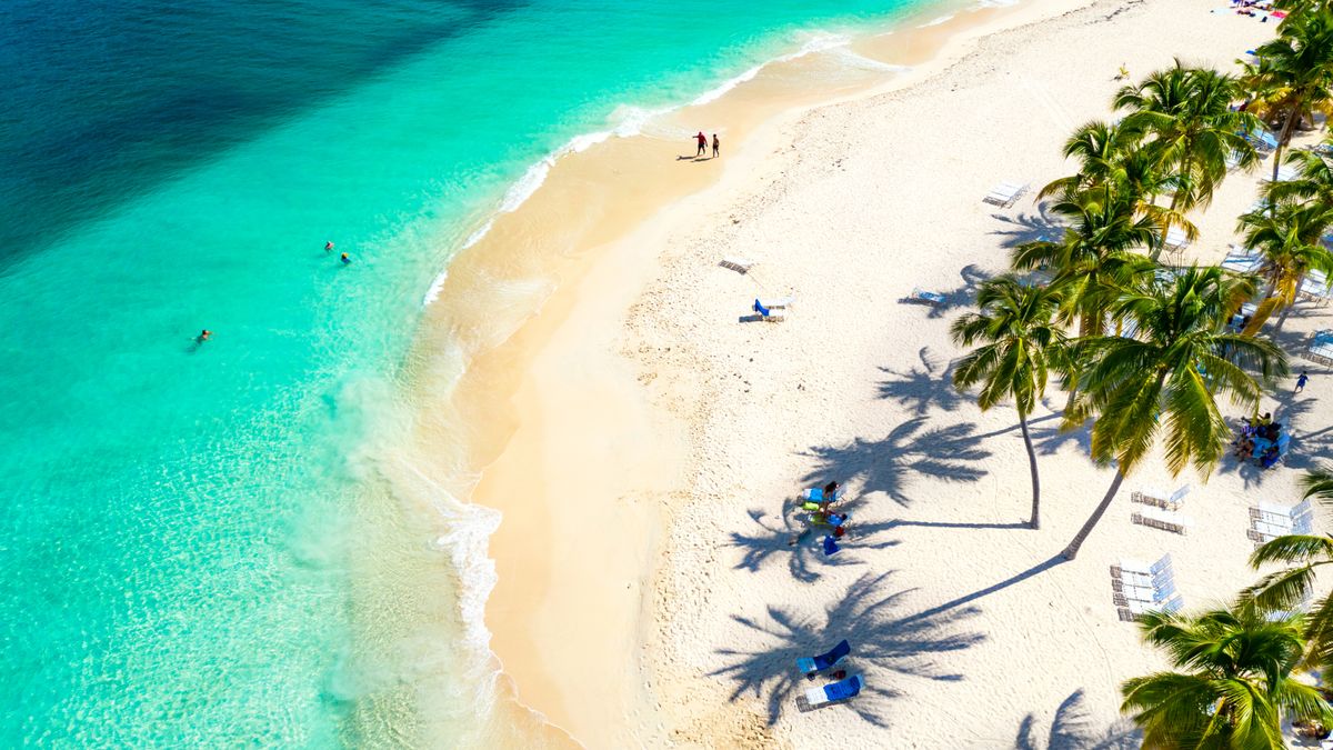 Punta Cana