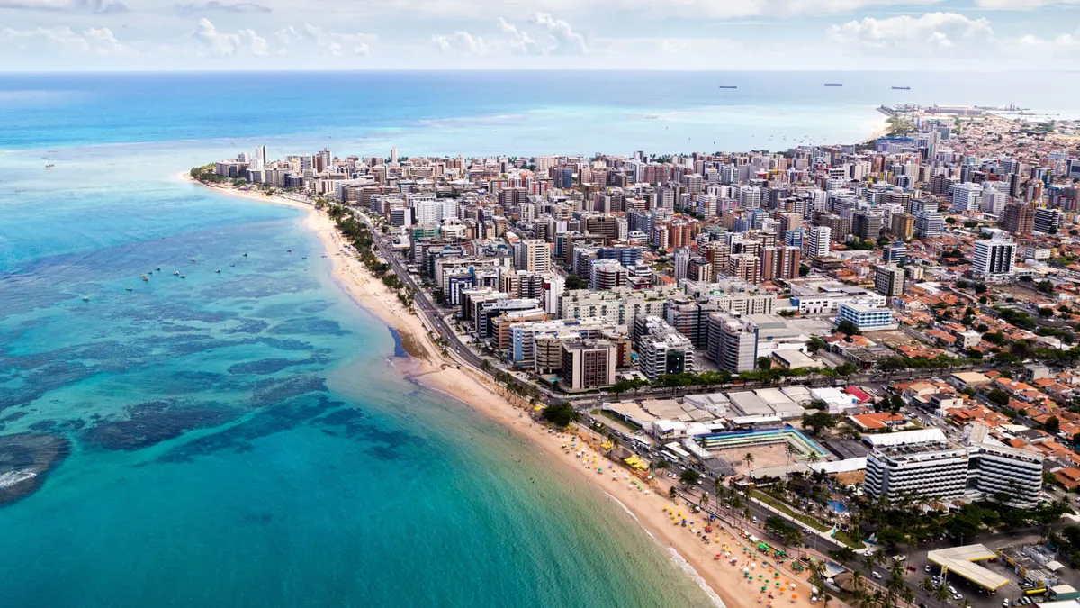 Maceió
