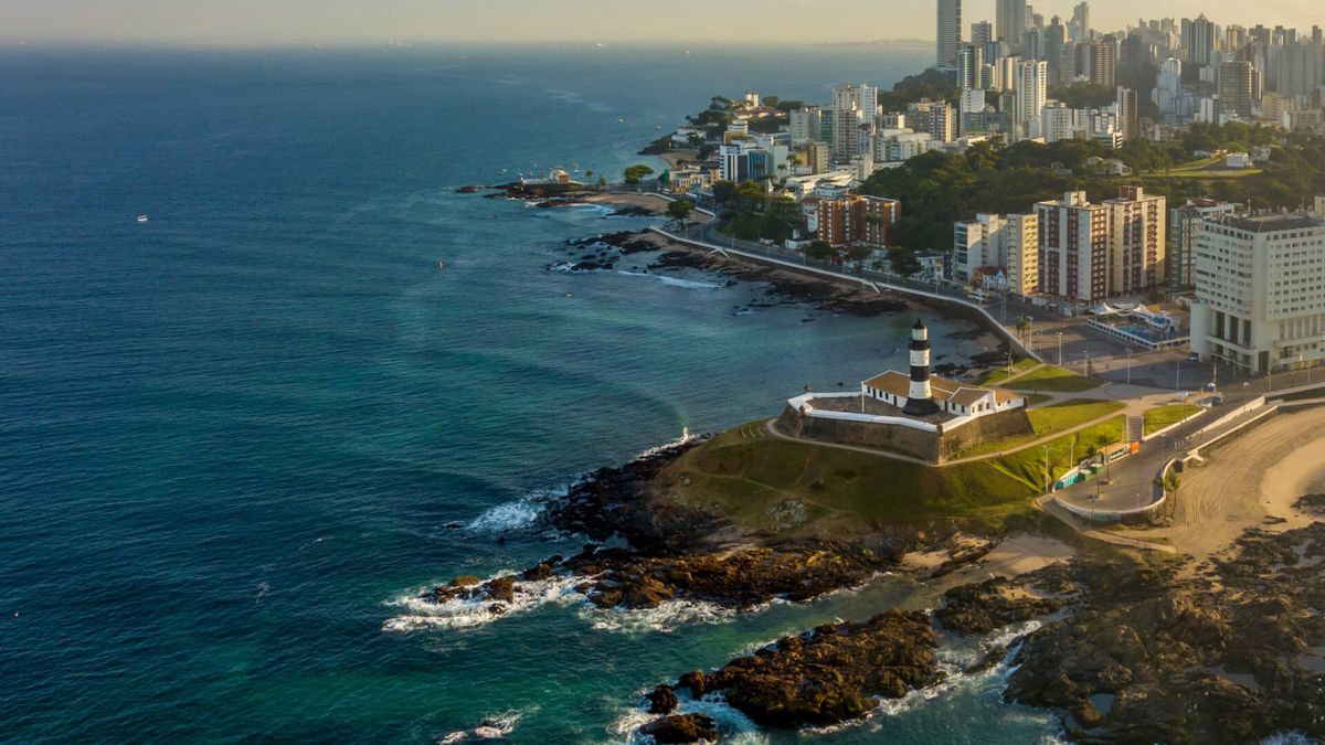 Salvador