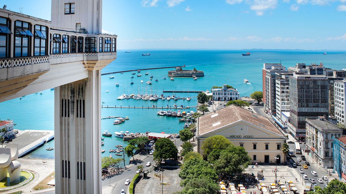 Salvador