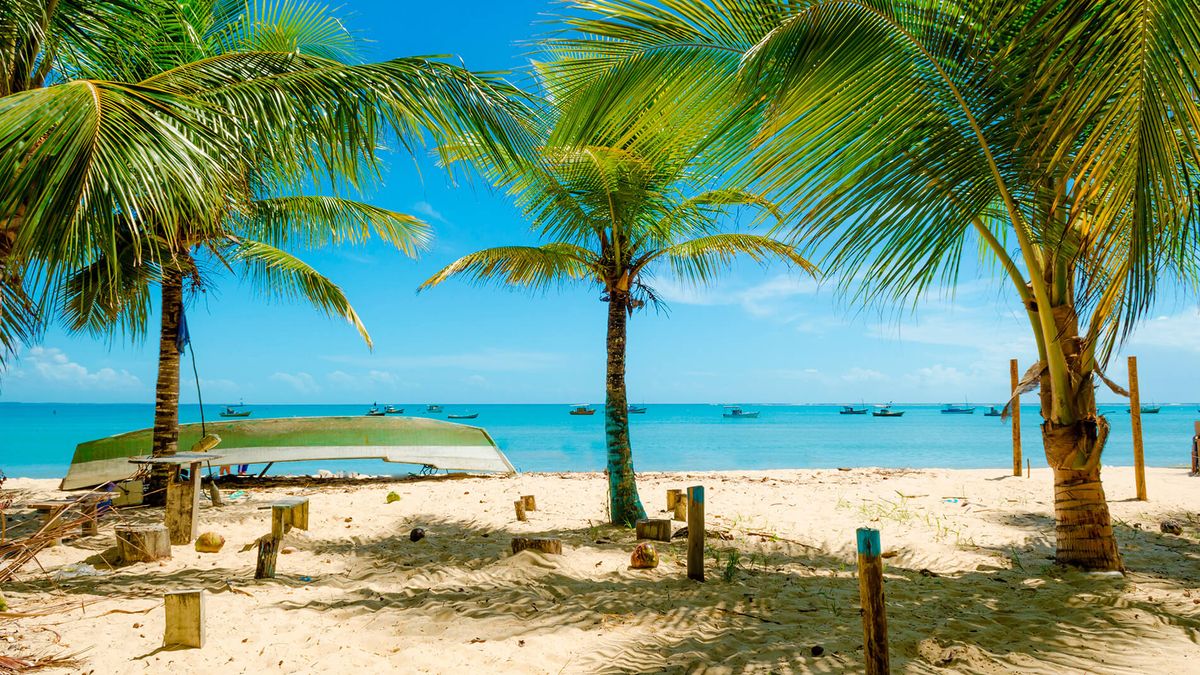 Porto Seguro