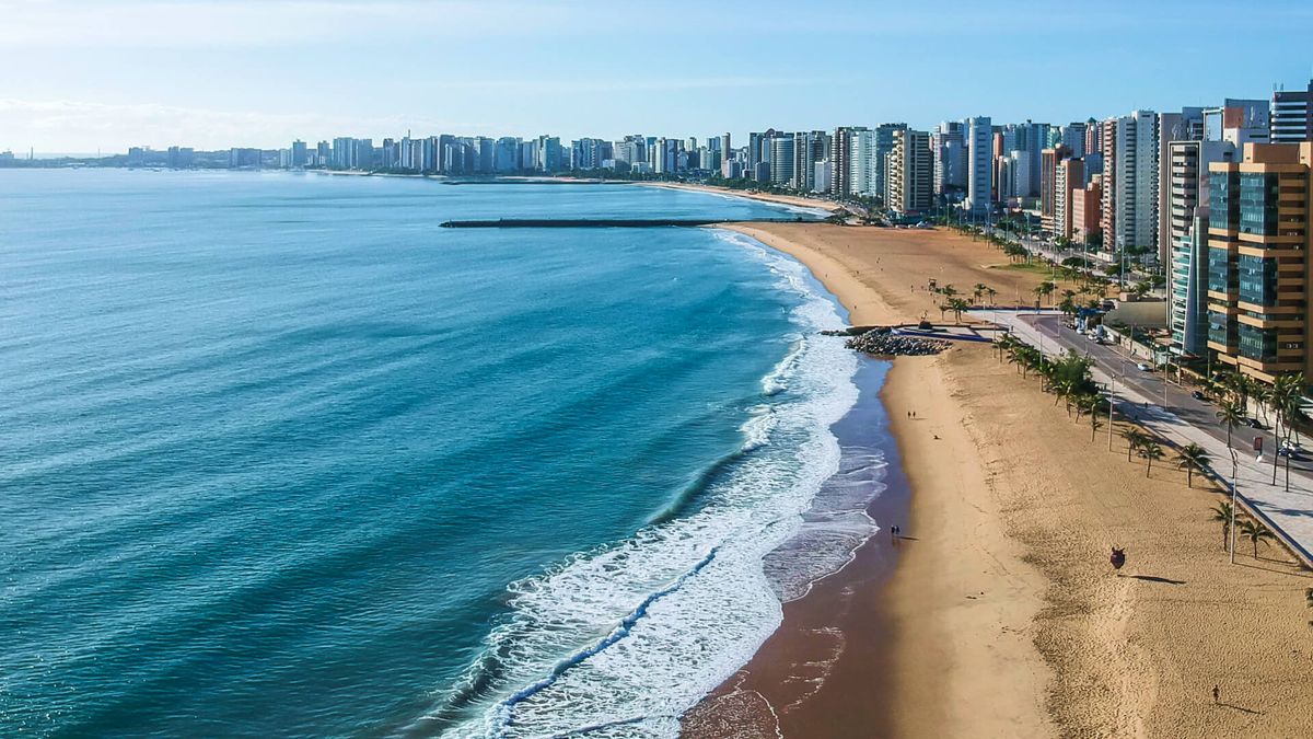 Fortaleza