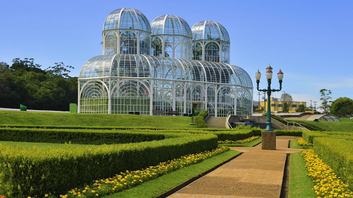 Curitiba