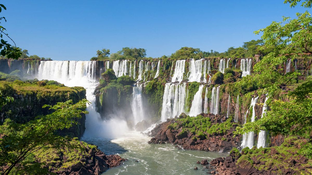 Foz do Iguaçu