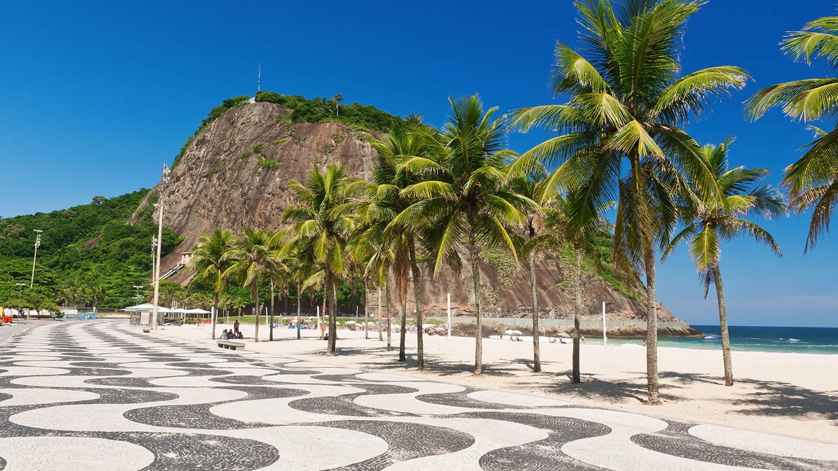 Rio de Janeiro