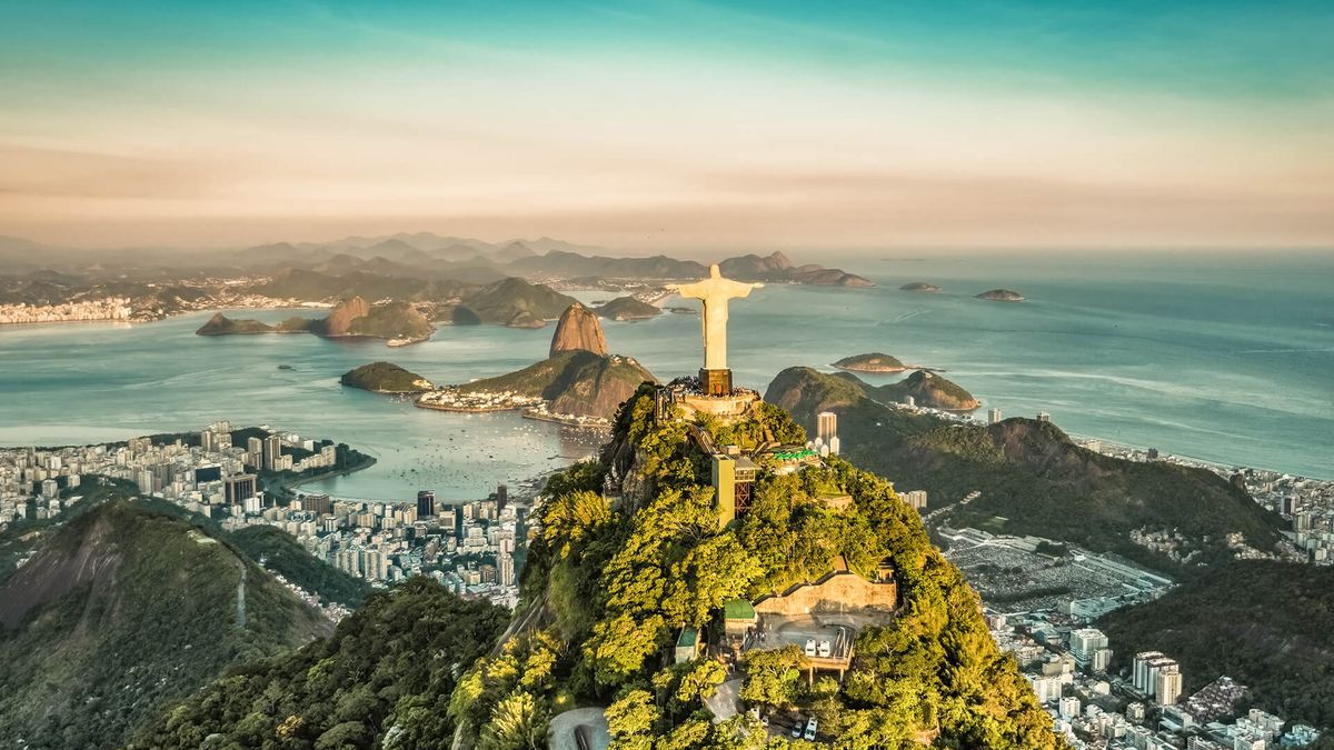 Rio de Janeiro