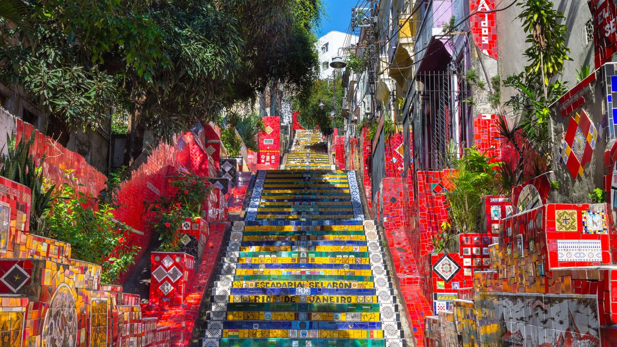 Rio de Janeiro