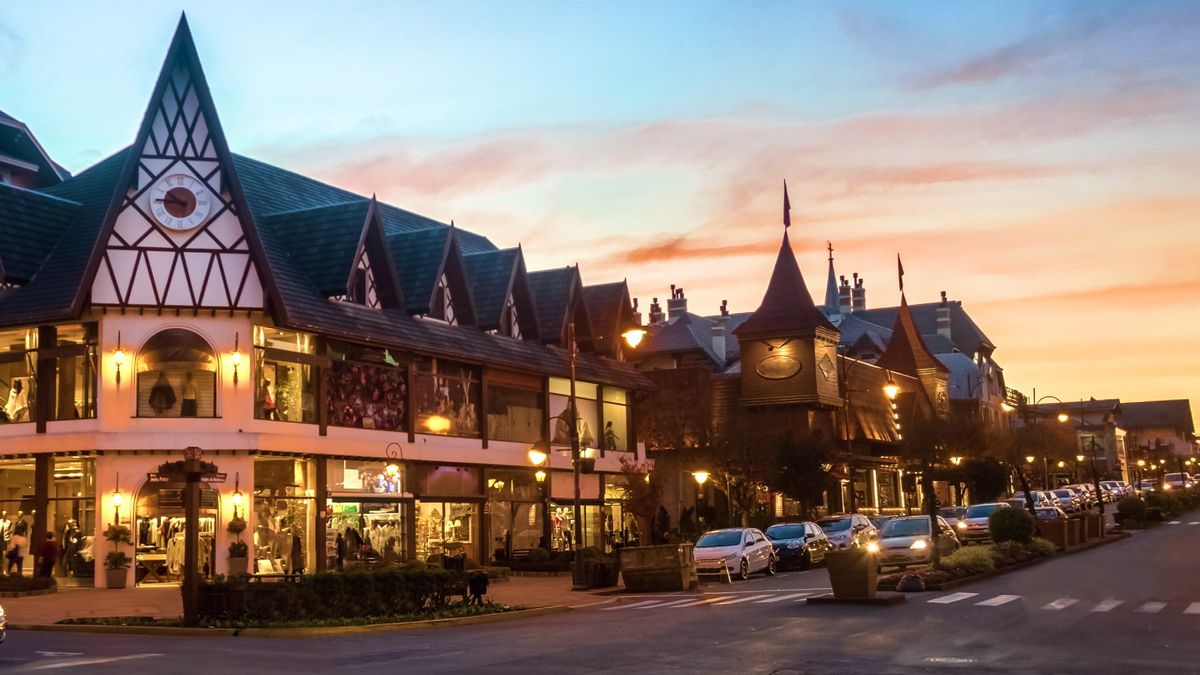 Gramado