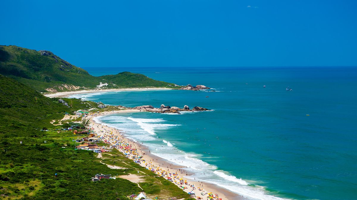 Florianópolis