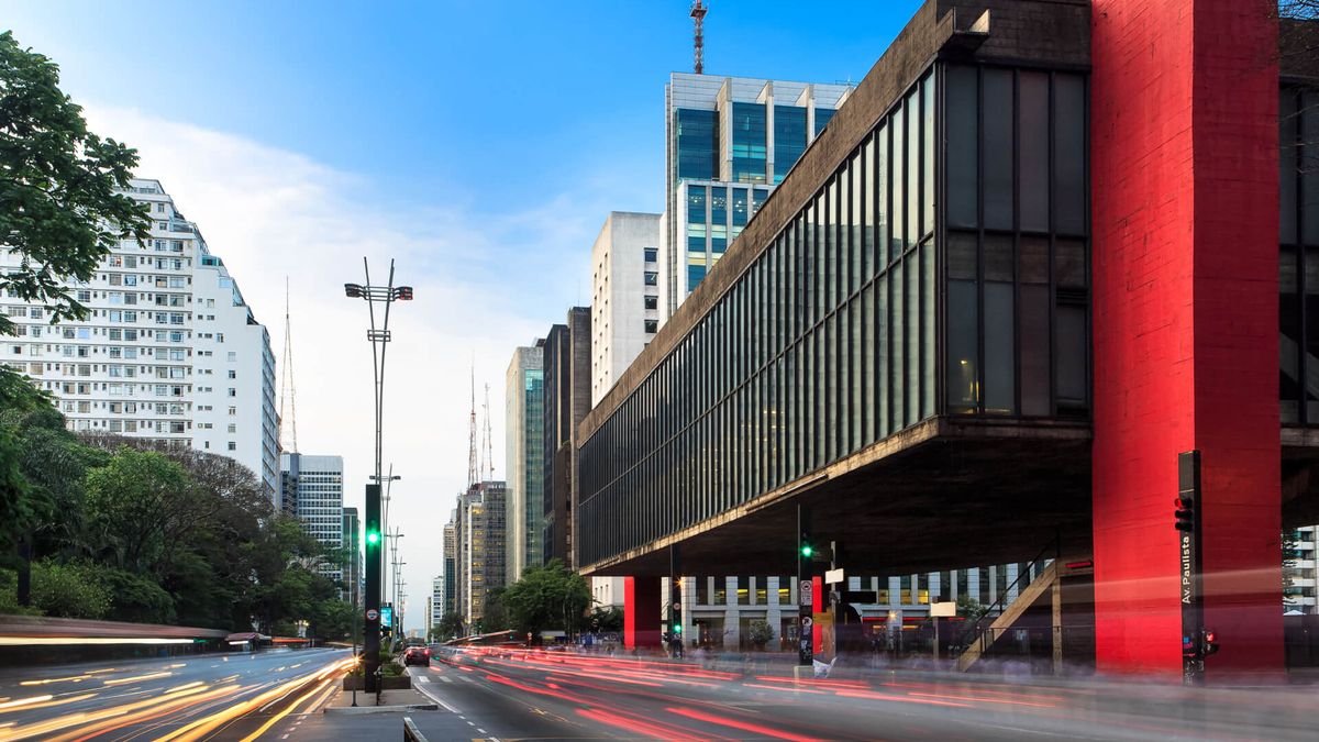 São Paulo