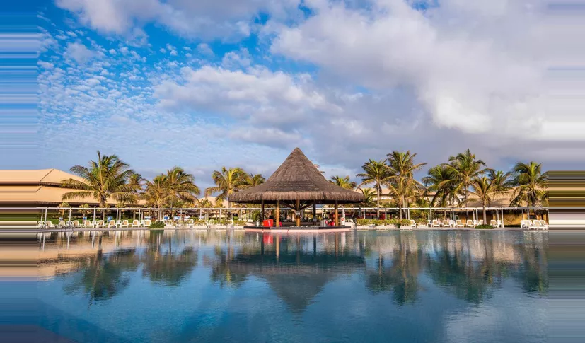 Vila Gale Cumbuco Resort - All Inclusive
