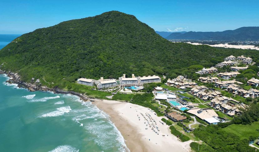 Costão do Santinho é um lugar incrível para aproveitar com a sua família, curtir e relaxar!