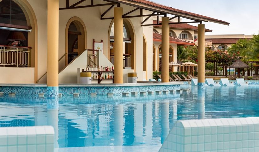 Um lugar incrível e único, sendo considerado como um dos melhores resorts All Inclusive do Brasil. Vale a pena conhecer o Grand Palladium Imbassaí
