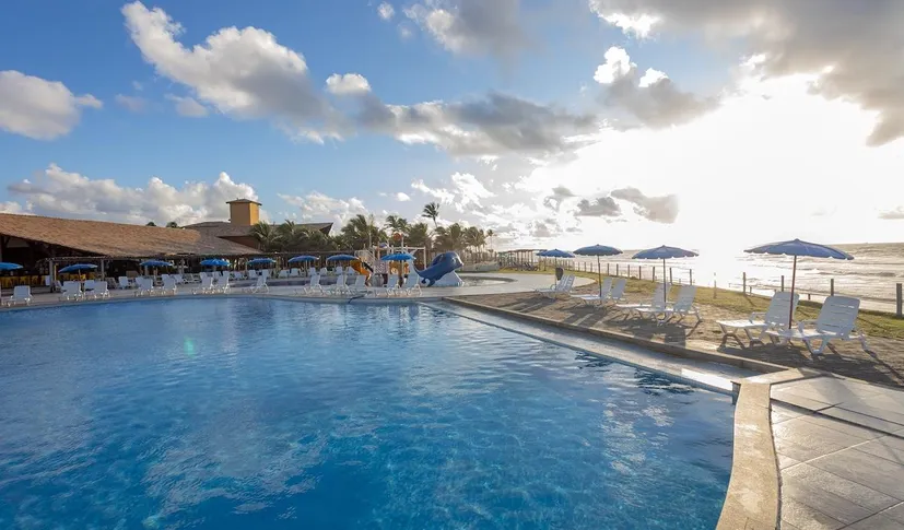 Makai Resort All Inclusive & Convention
